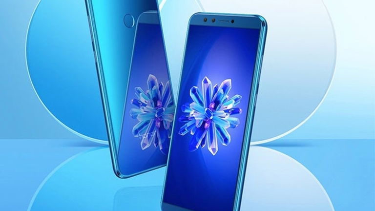 Honor 9 Lite es oficial, todas las especificaciones y precios