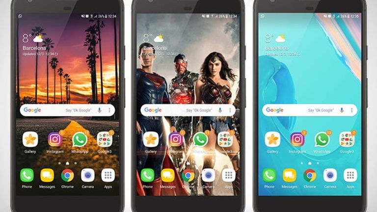 Fondos de pantalla del mes: noviembre