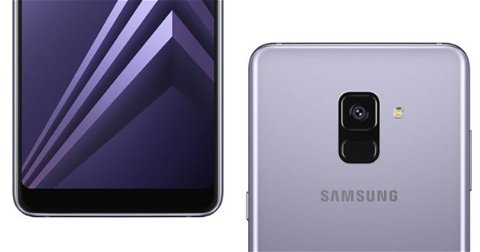 Los Samsung Galaxy A6 y A6+ se dejan ver en Geekbench