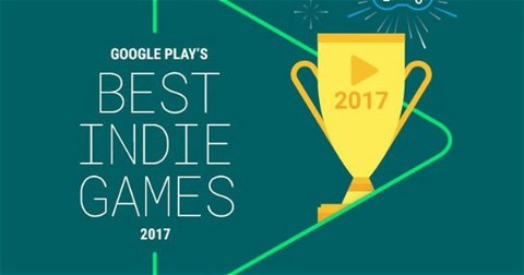 Los 7 mejores juegos Indie para Android de 2017, según Google
