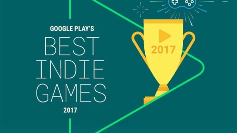 Los 7 mejores juegos Indie para Android de 2017, según Google