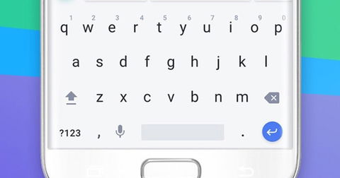 El teclado Grammarly aterriza en Android para ayudarte a escribir en perfecto inglés