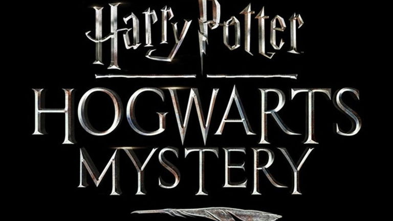 Harry Potter: Hogwarts Mystery, un RPG de fantasía que llegará a Android en 2018