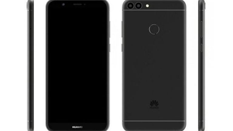 Huawei Enjoy 7S: características, imágenes y precio filtrados