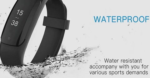 ¿Quieres una pulsera de actividad buena, bonita y barata? Aquí la tienes
