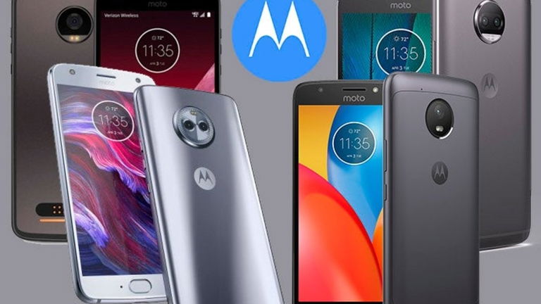 Lo mejor de Motorola para regalar en Reyes