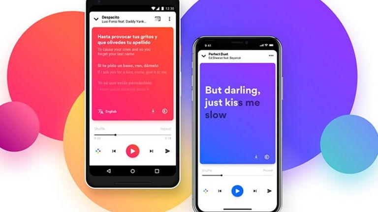Musixmatch 7.0, la app estrella de las letras de canciones se renueva por completo