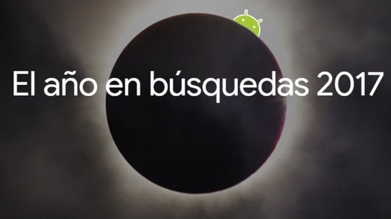 Los móviles más buscados en Google en 2017