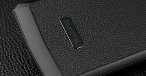 ¿Móvil o Power Bank? Así es el móvil 18:9 con una batería de 11.000mAh