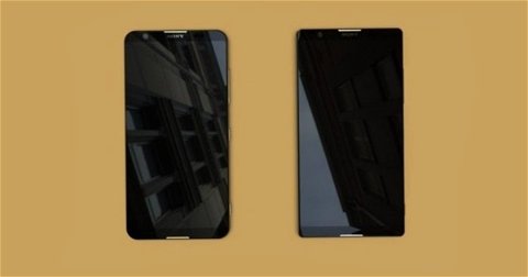 Se filtra el diseño del Sony Xperia XZ Pro: misma identidad, pero menos marcos