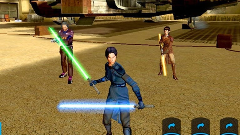 Dos de los mejores juegos de Star Wars para Android están en oferta por tiempo limitado