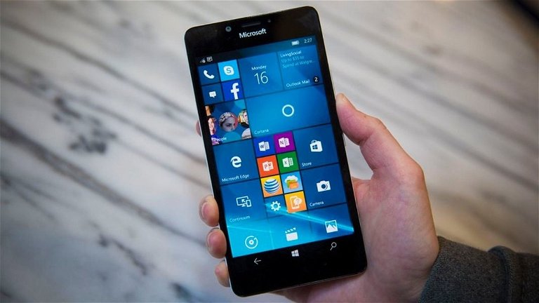 Un ex-ejecutivo de Microsoft revela por qué Windows Phone fracasó