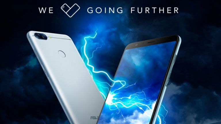 ASUS Zenfone Max Plus (M1) llegaría muy pronto a toda Europa por unos atractivos 300 euros