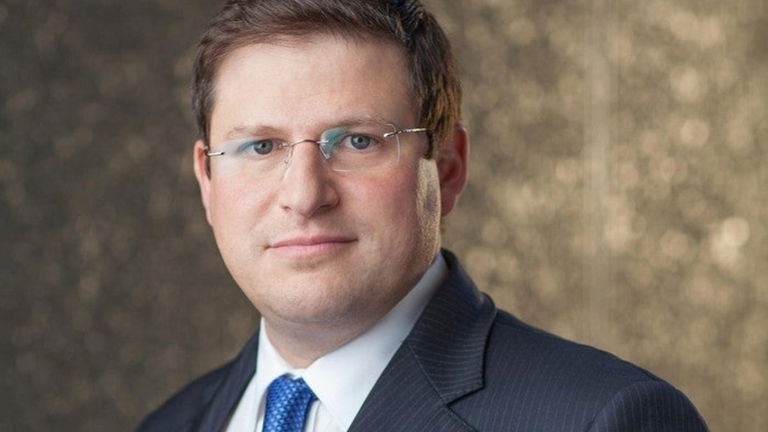 Cristiano R. Amon, nuevo presidente de Qualcomm