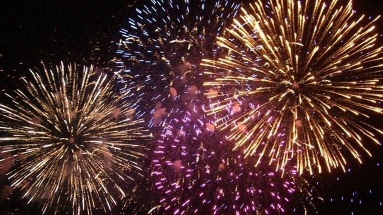 Cómo hacer fotos de fuegos artificiales desde tu Android