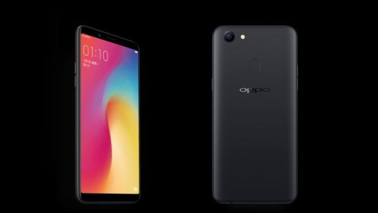 Oppo A73, toda la información: más que un digno rival para el exitoso Xiaomi Mi A1