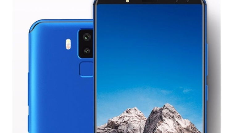 Aprovecha esta oferta de GearBest y hazte con el Vernee X con un buen descuento