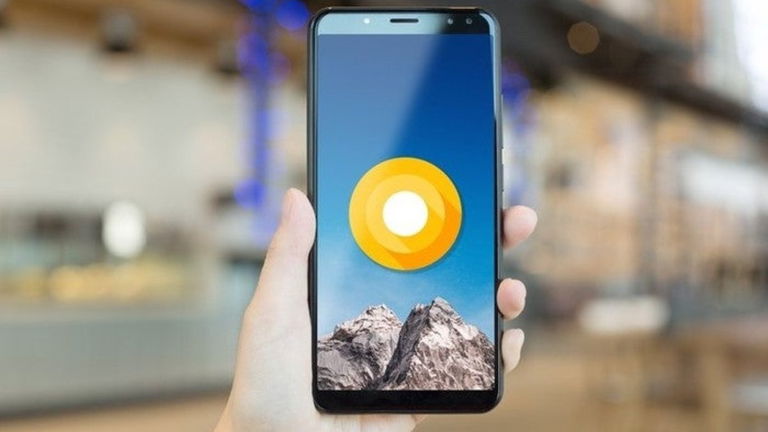 Esto es lo que presentará Vernee en el MWC 2018