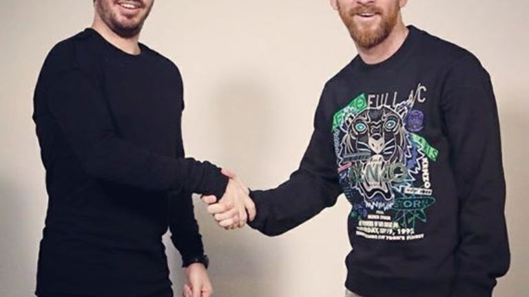 Leo Messi, el blockchain y el Android más seguro del mundo