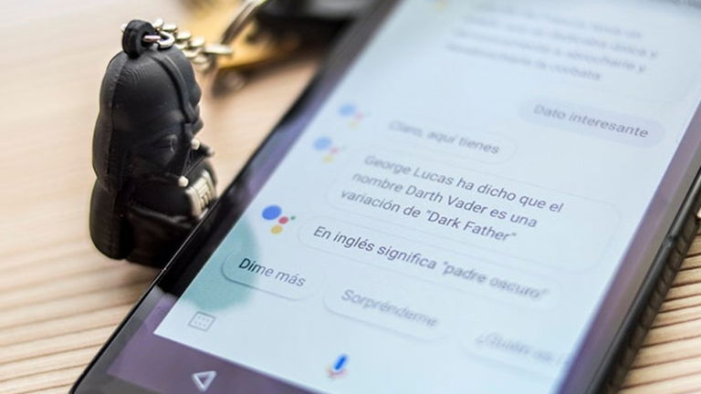 El día que Google Assistant revivió un smartphone congelado