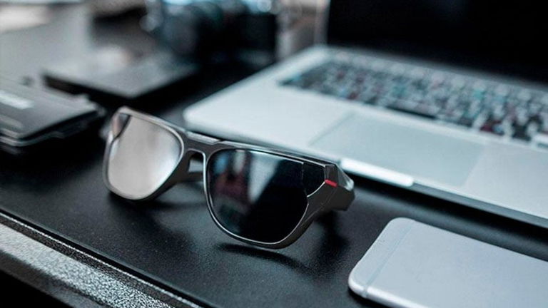 Las gafas que demuestran que las Spectacles eran un timo