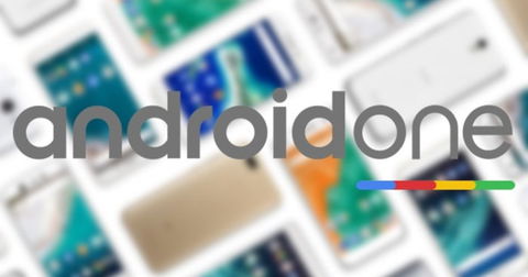 Todos los móviles con Android One disponibles en el mercado actualmente