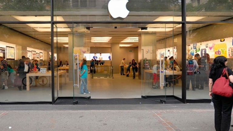 Xiaomi ha conseguido lo imposible y está vendiendo productos en algunas Apple Store