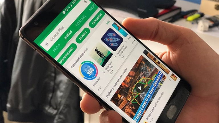 Cómo detectar aplicaciones falsas en Google Play Store