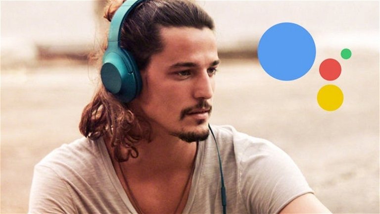Puede que tus viejos auriculares Sony pronto sean compatibles con Google Assistant