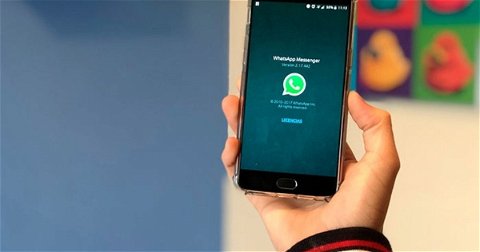 La AEPD sanciona a WhatsApp y Facebook por usar tus datos sin consentimiento