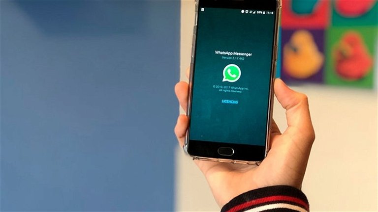 Cómo recuperar mensajes, fotos y vídeos eliminados de WhatsApp