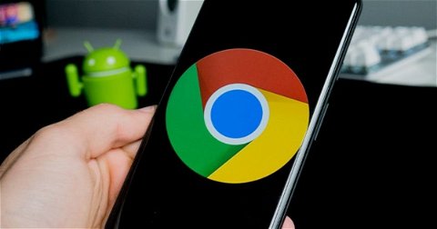 Chrome para Android estrena nuevo diseño en la versión Canary: así es "Chrome Duplex"