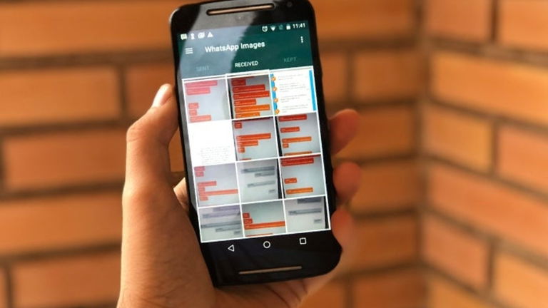 Cómo ahorrar espacio en Android eliminando datos de WhatsApp automáticamente