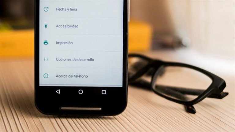 Cómo hacer que tu Android vaya más rápido usando sus ajustes secretos