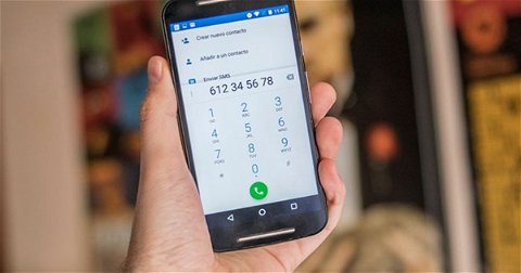 Cómo no perder los contactos cuando cambias de móvil Android en 2018