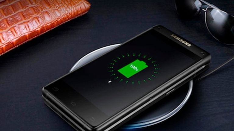 Cómo tener carga inalámbrica en cualquier Android por menos de 20 euros