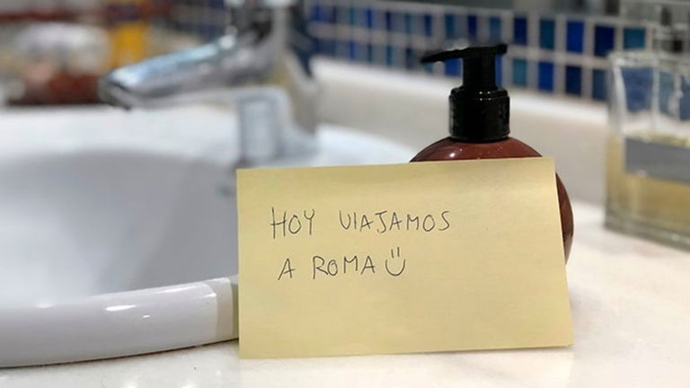 Cómo viajar por el mundo en Instagram sin salir del baño de casa