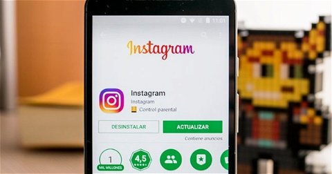 Instagram prueba un nuevo tipo de perfil pensado solo para influencers