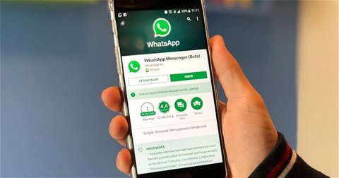 WhatsApp intentará hacerte creer que tus datos están a salvo