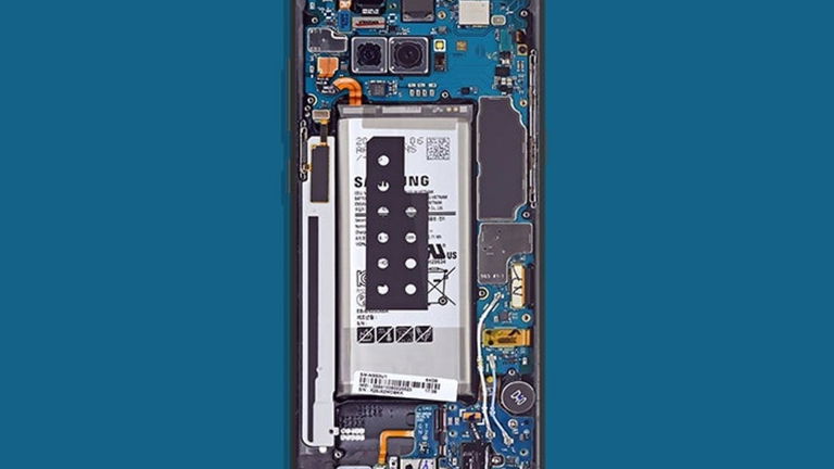 Los mejores fondos de pantalla para tu Samsung Galaxy Note8 Los mejores fondos de pantalla para tu Samsung Galaxy Note8