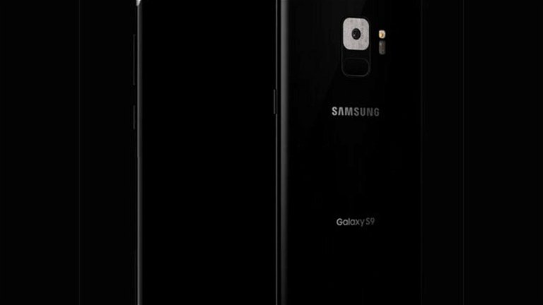 Ya puedes comprar tu skin para el Samsung Galaxy S9