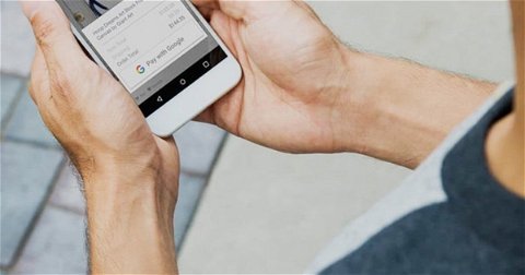 Android Pay y Google Wallet se fusionan: nace Google Pay