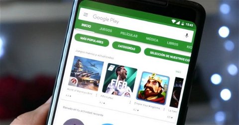 Los mejores juegos y apps nuevos para Android (XLVII)
