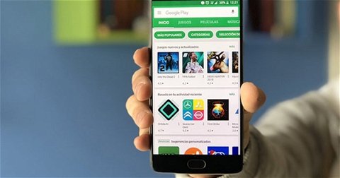Las mejores ofertas de Google Play para comenzar la semana a lo grande