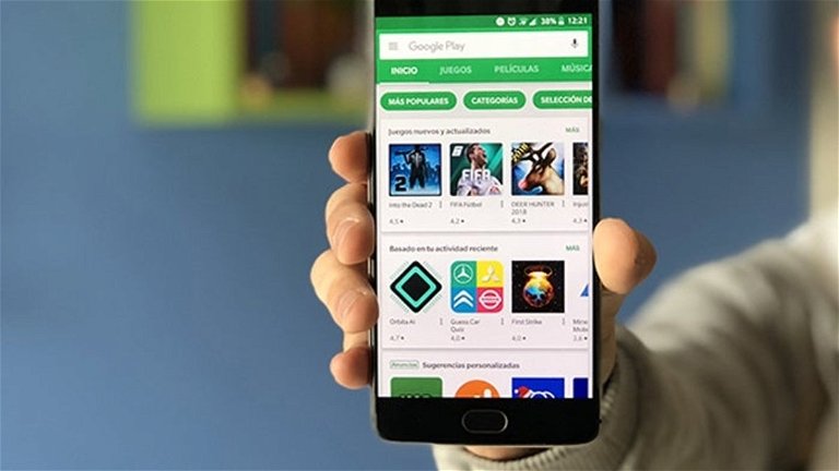 Aplicaciones y juegos para Android que puedes descargar totalmente gratis por poco tiempo