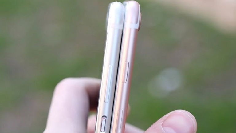 ¿Cuál es el teléfono más fino del momento?