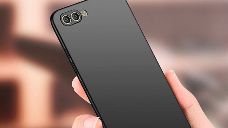 HTC U12 filtrado al completo en... ¿Amazon?