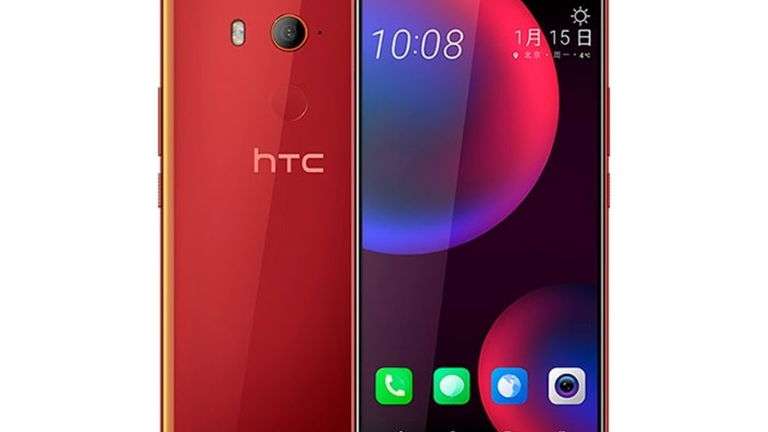 El nuevo gama media de HTC tendrá un diseño conocido y un precio de 500 euros