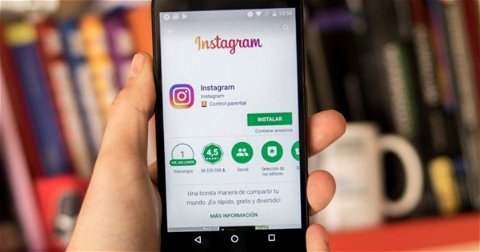 Ya puedes añadir GIFs a tus Stories de Instagram