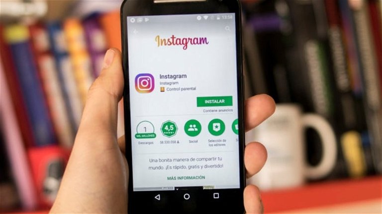Con este truco podrás hacer zoom en las Instagram Stories de tus amigos